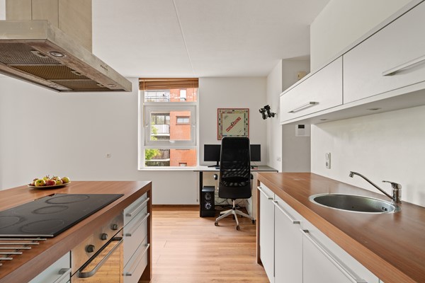 Medium property photo - Delflandseweg 243, 3119 XW Schiedam